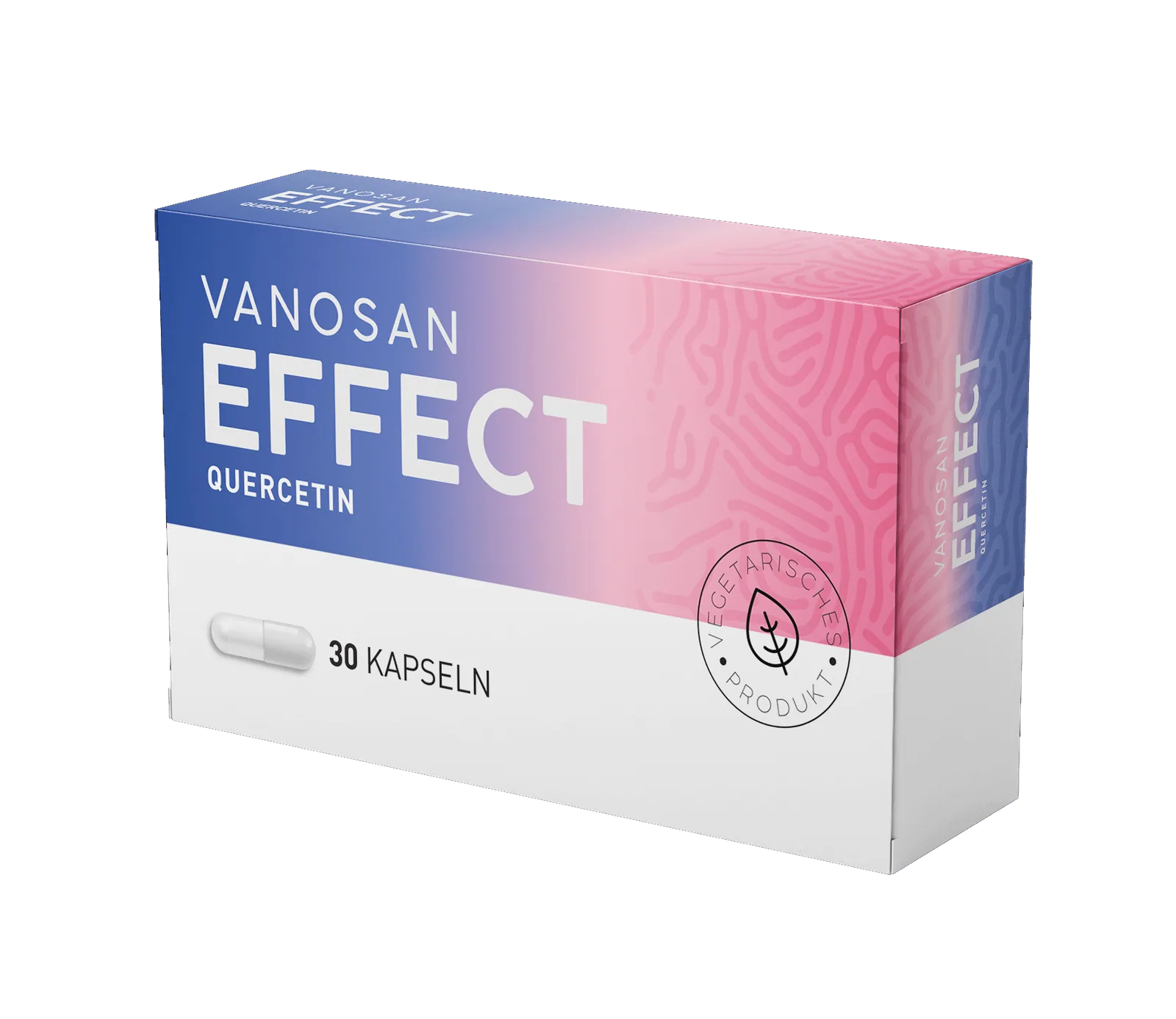 Vanosan Quercetina