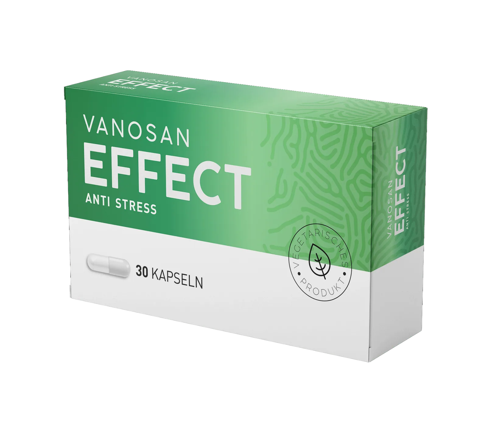 Vanosan Antiestrés