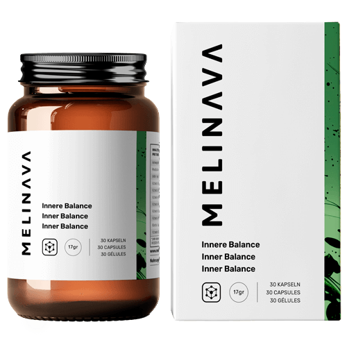 MELINAVA Balance Interno