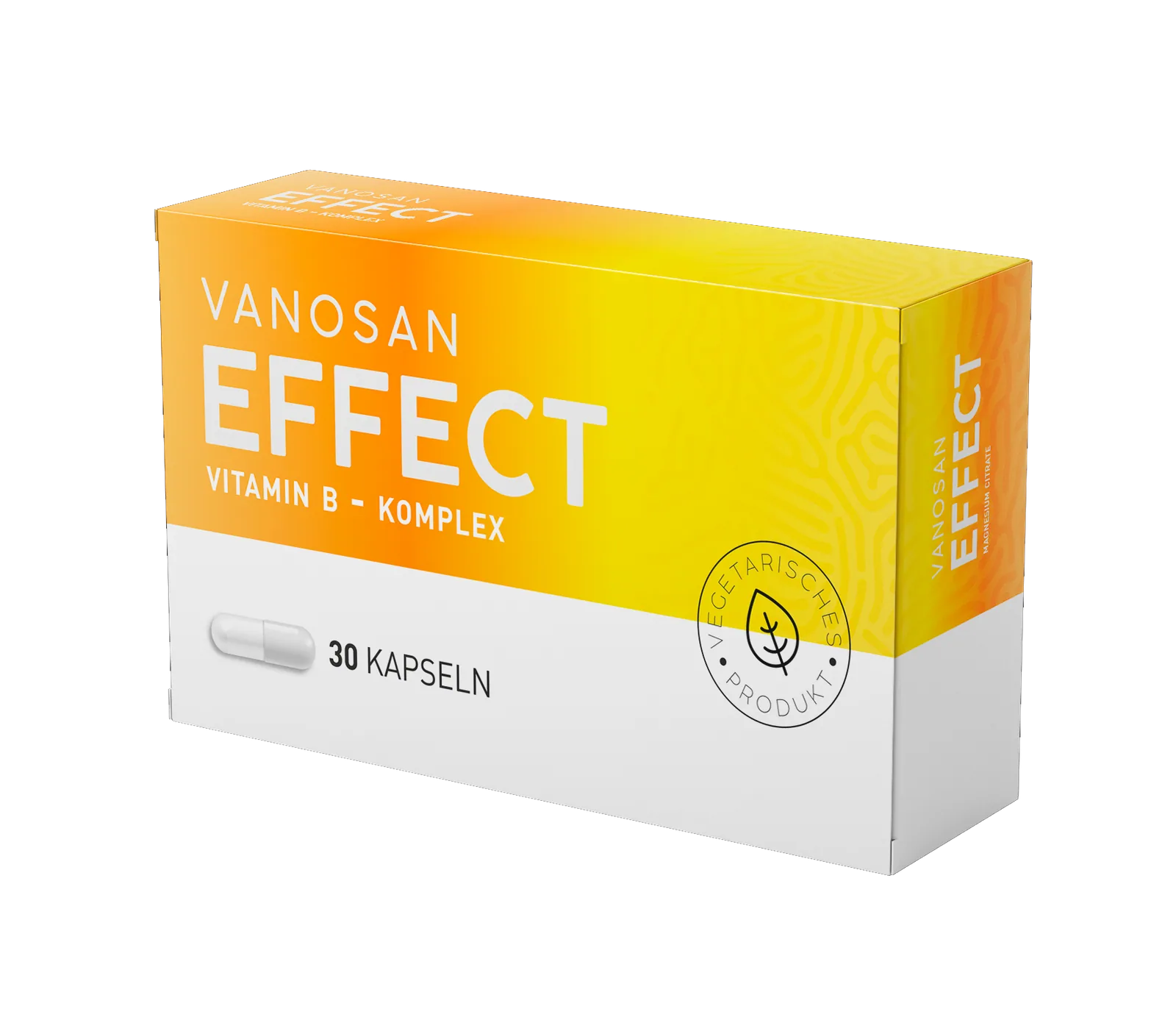Vanosan Complejo de Vitamina B