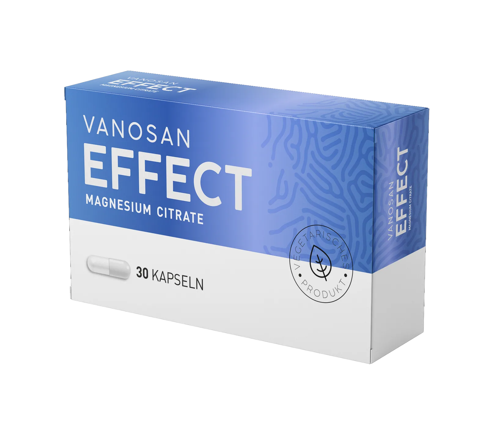 VANOSAN Magnesio
