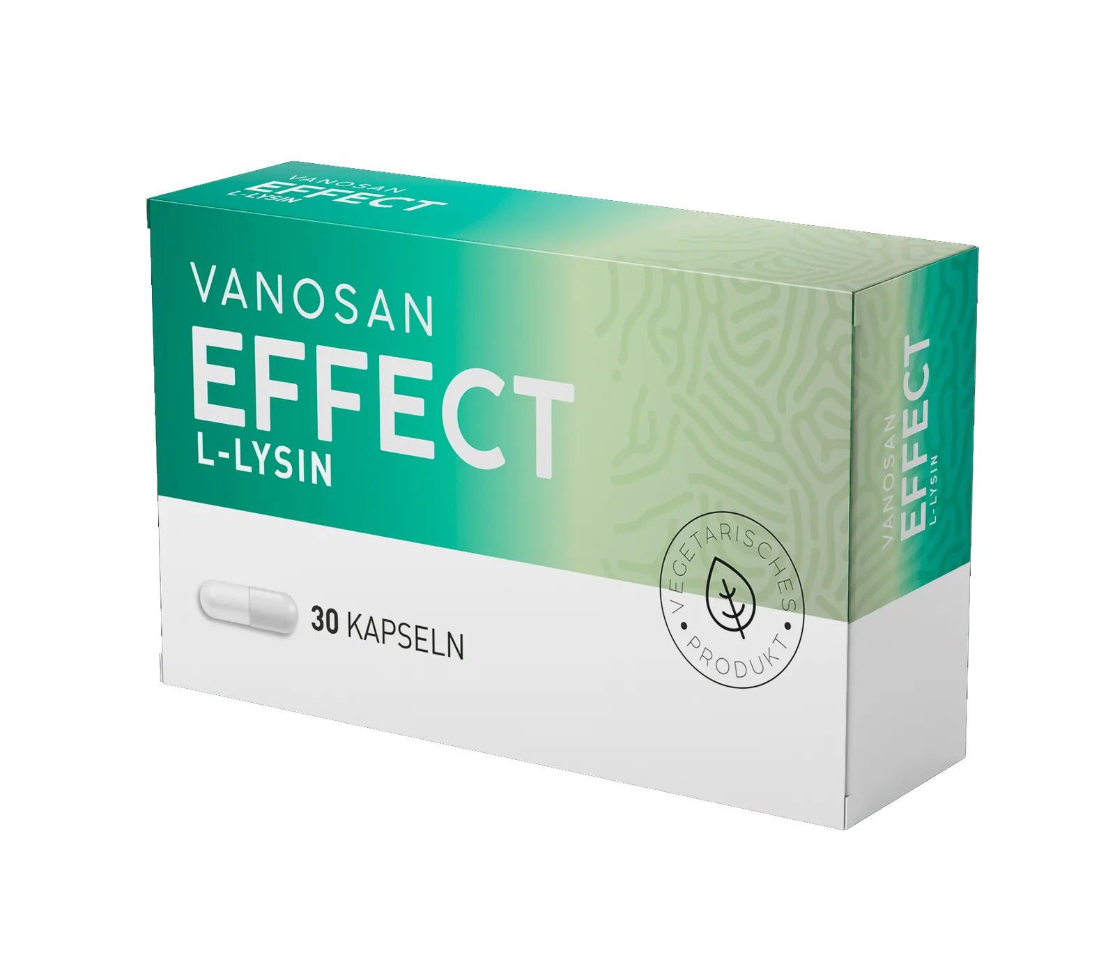 Vanosan L-Lisina