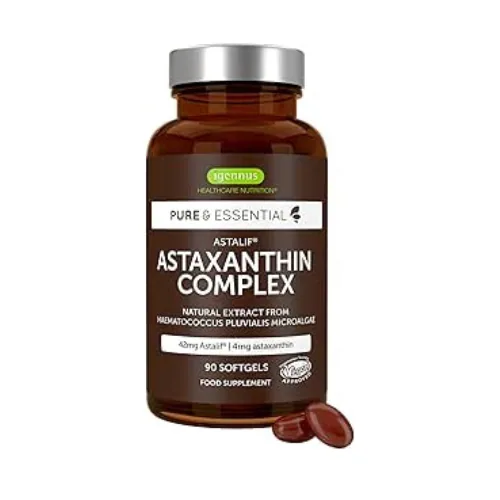 Igennus Astaxantina Complex