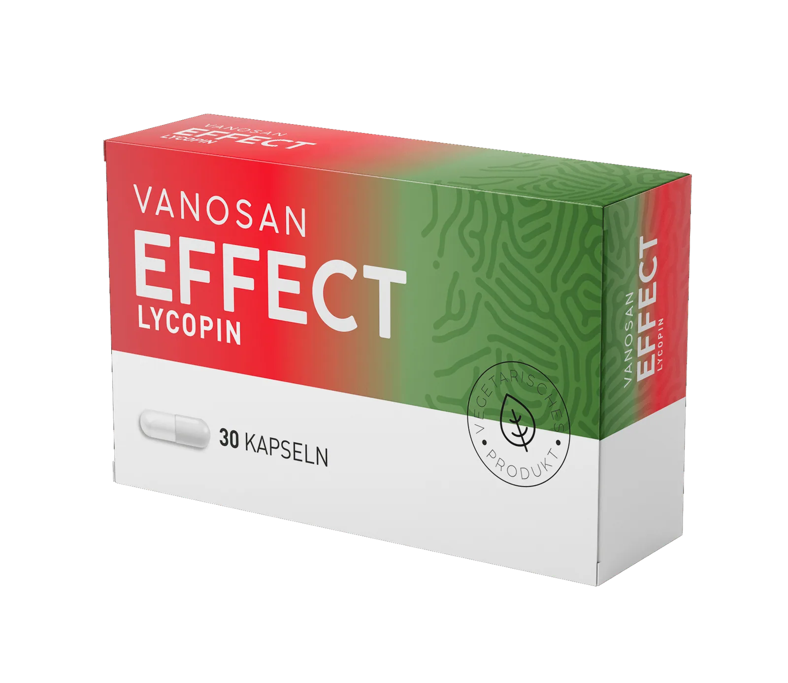 Vanosan Licopeno