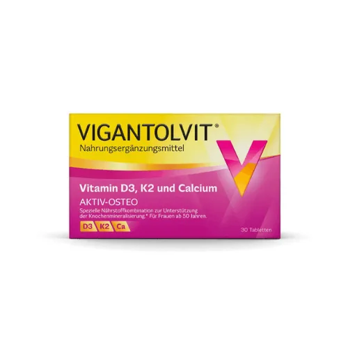 VIGANTOLVIT