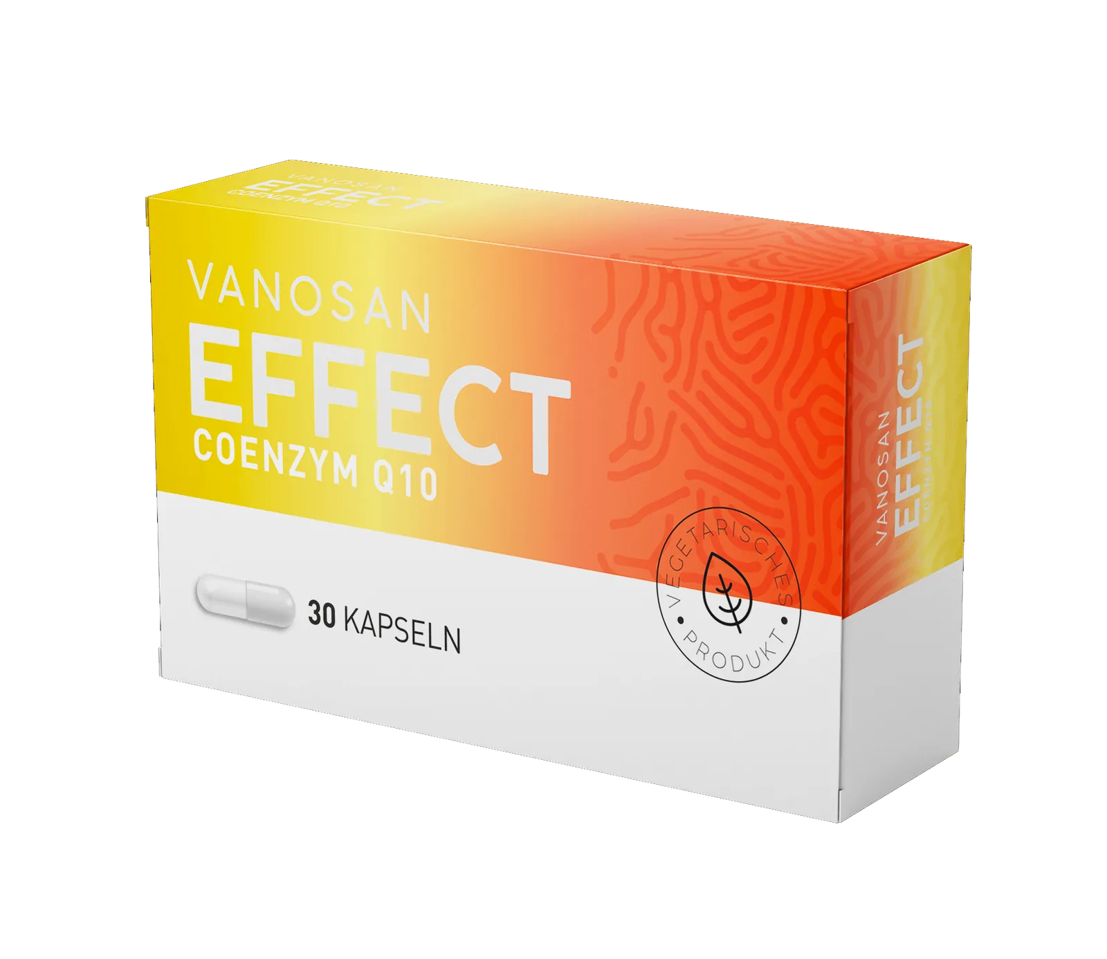 Vanosan Coenzima Q10