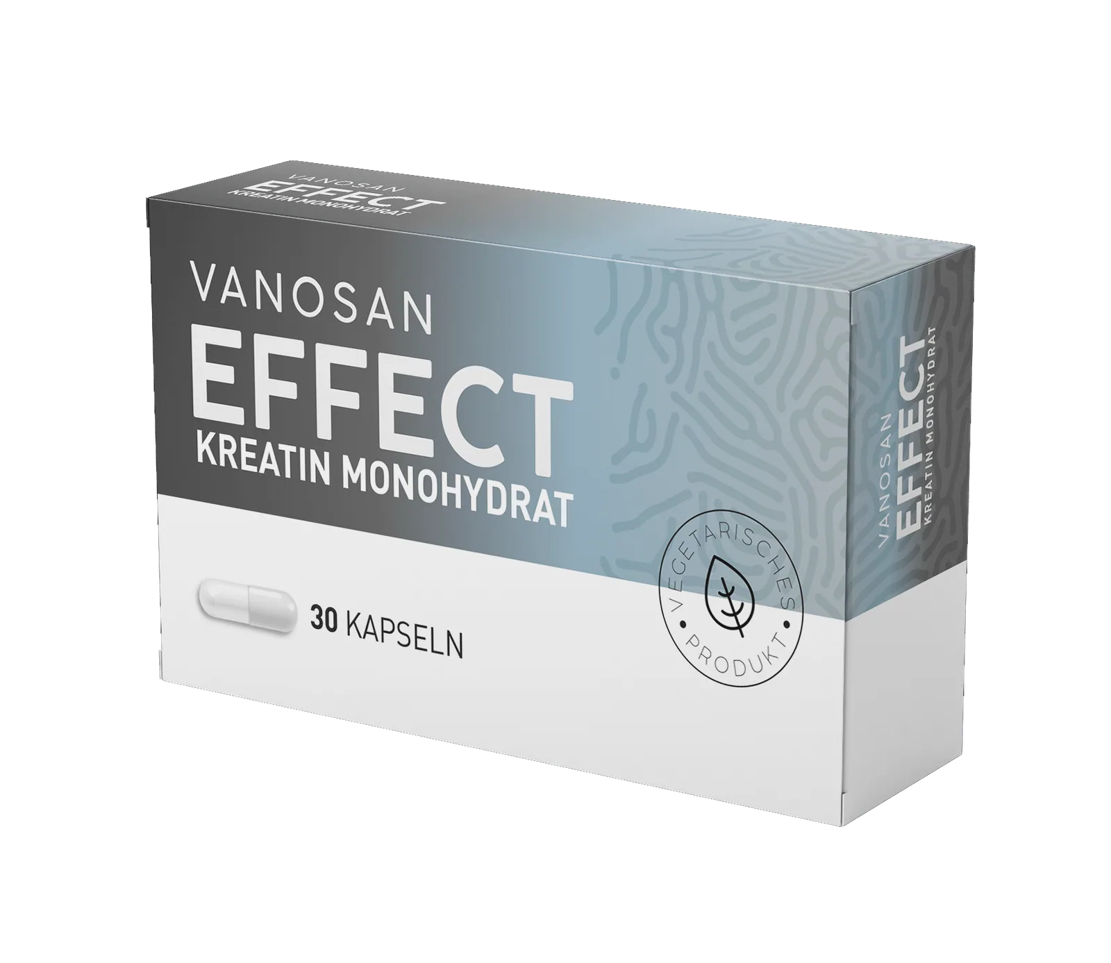 Vanosan Creatina