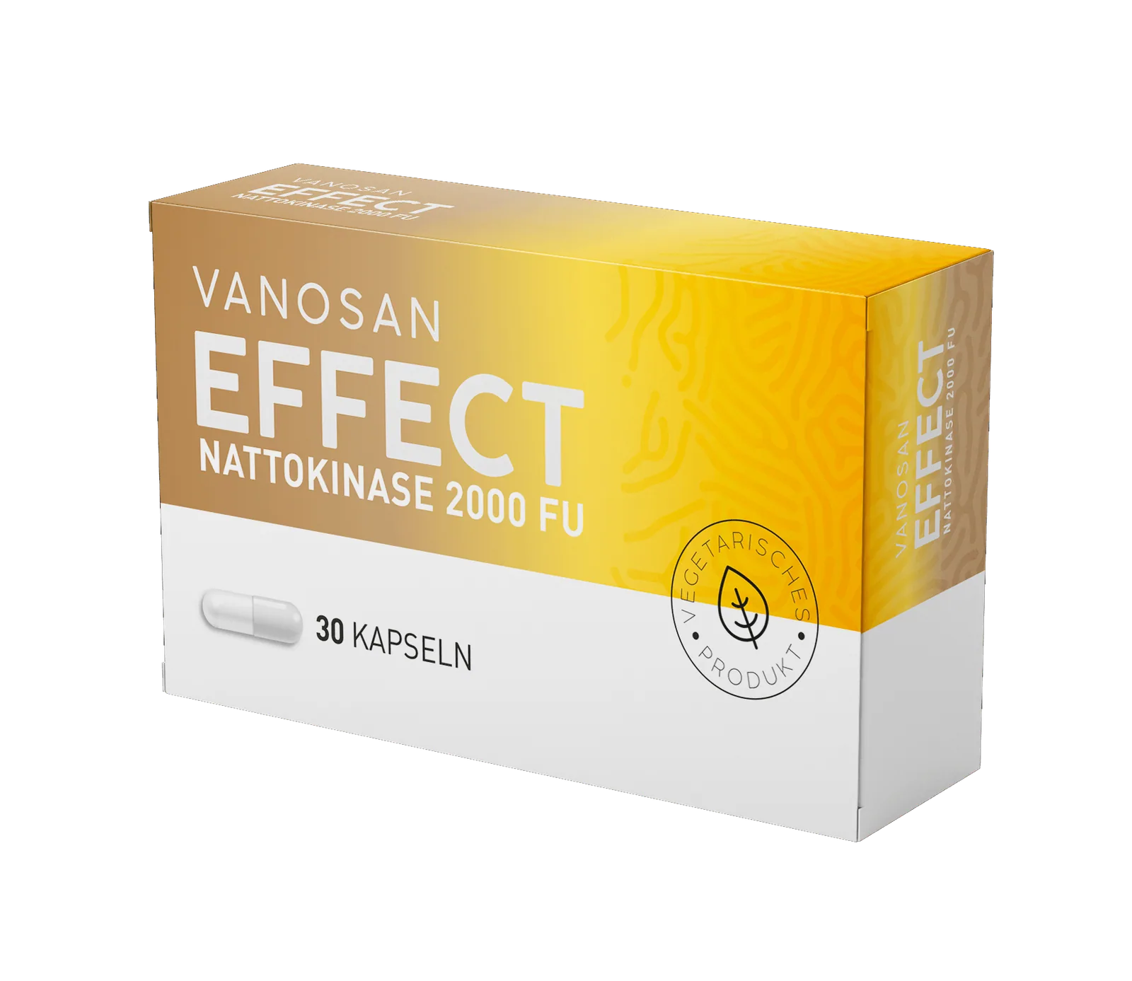 Vanosan Nattokinasa