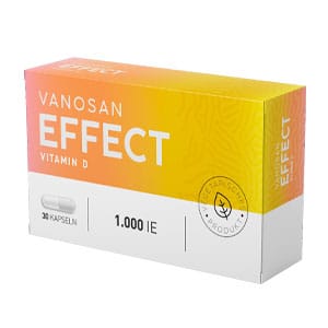 Vanosan Vitamina D3