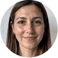 Marcia Arroyo