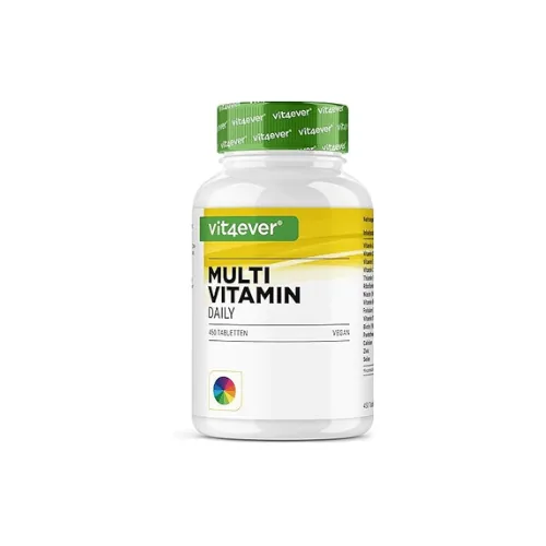 Multivitamínico Daily