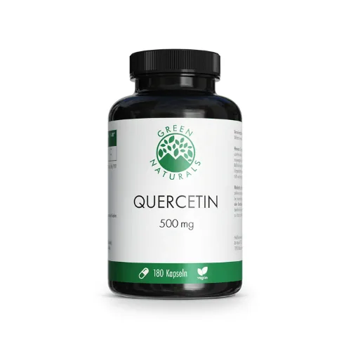 QUERCETINA 500mg