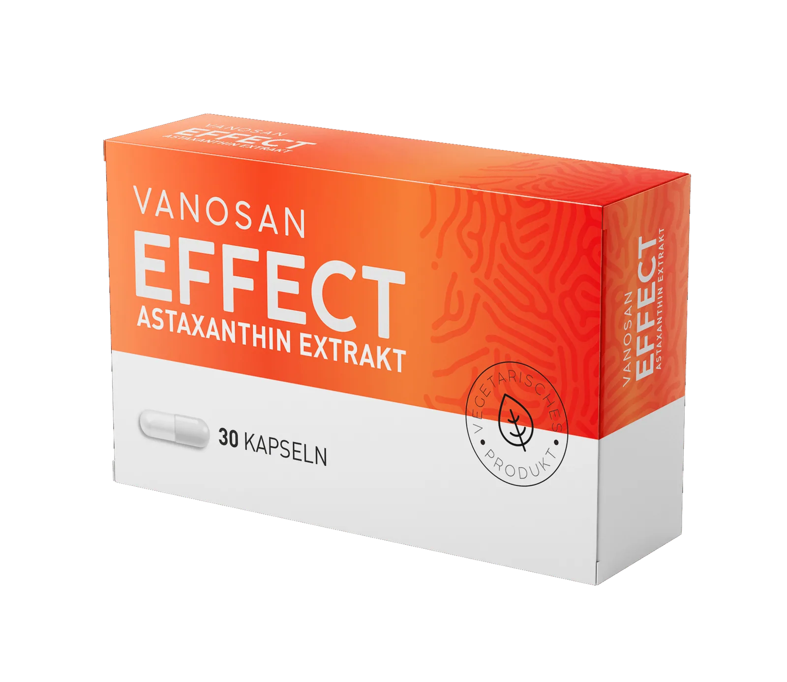 Vanosan Astaxantina