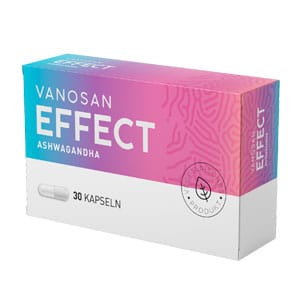 Vanosan Ashwagandha