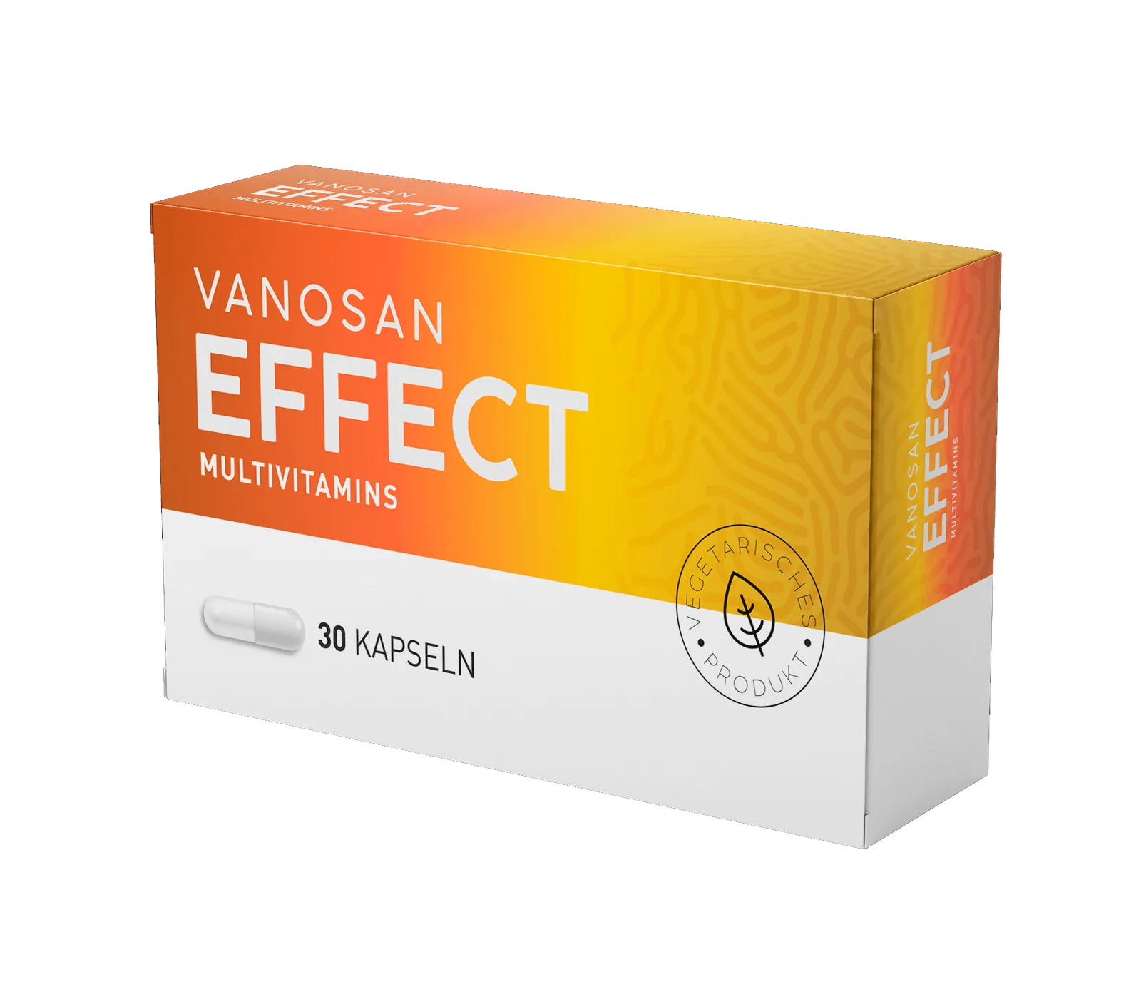 Vanosan Multivitamínico