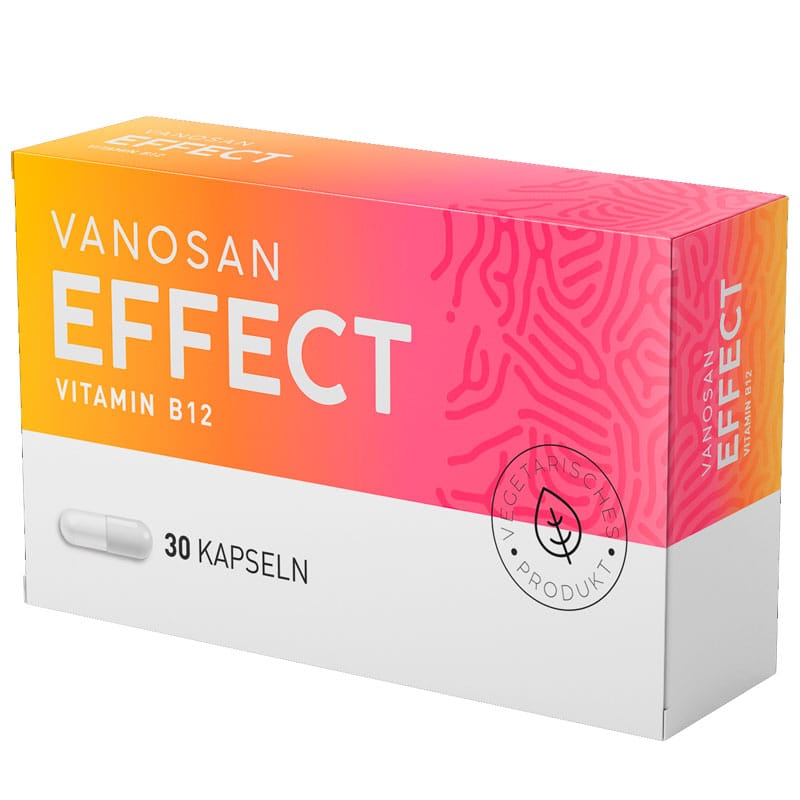 Vanosan B12