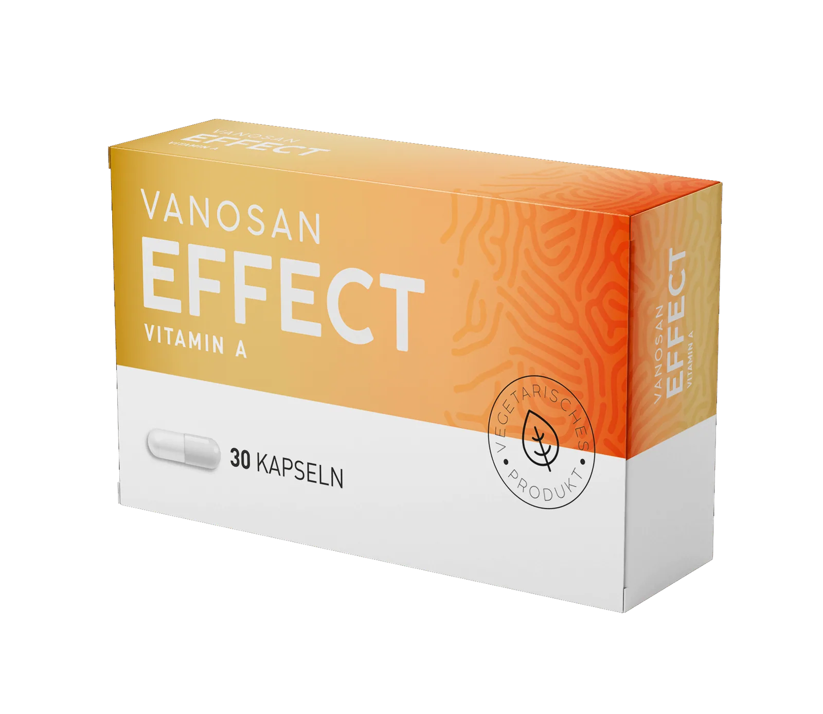 Vanosan Vitamina A