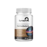 SynaptiQ Butirato Sódico, bote con cápsulas
