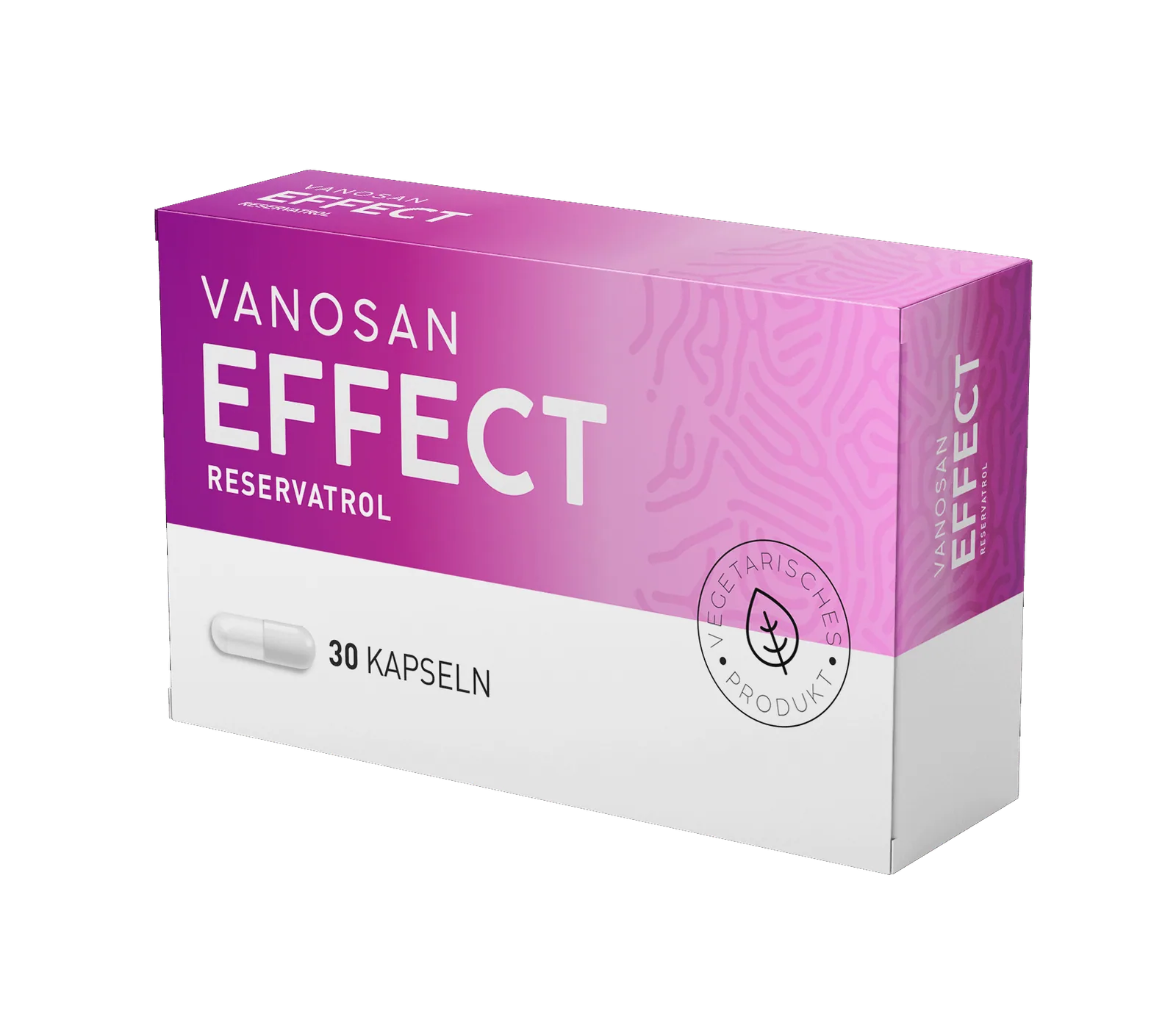 Vanosan Resveratrol