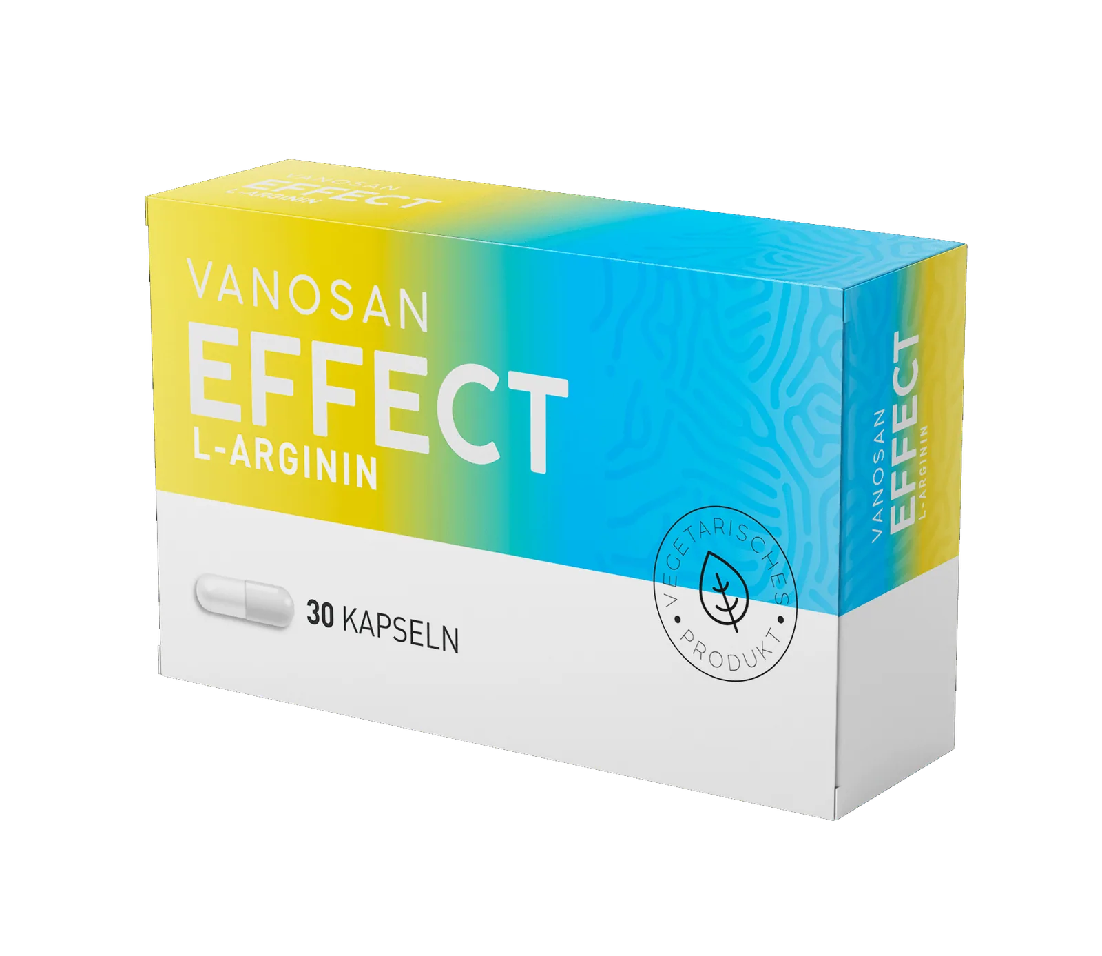Vanosan L-Arginina