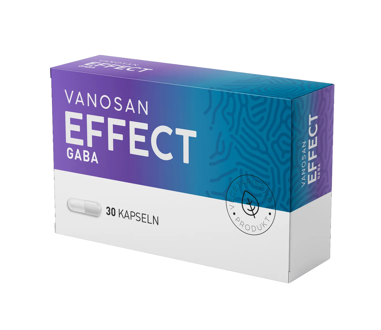 Vanosan GABA