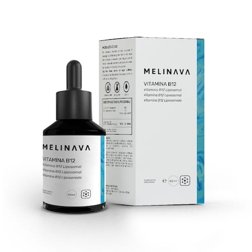 MELINAVA Vitamina B12