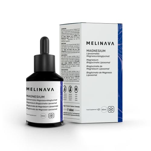 MELINAVA Magnesio