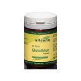 allcura Glutatión reducido 250 mg