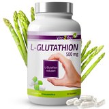 Vita2You L-Glutatión 500 mg