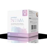 Envase de Lactobact INTIMA con 30 cápsulas