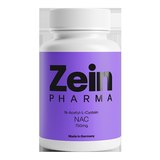Envase de ZEINpharma NAC 750 mg