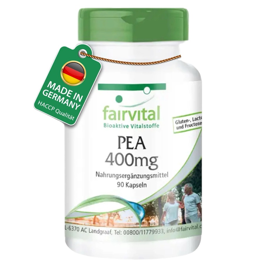 Fairvital PEA