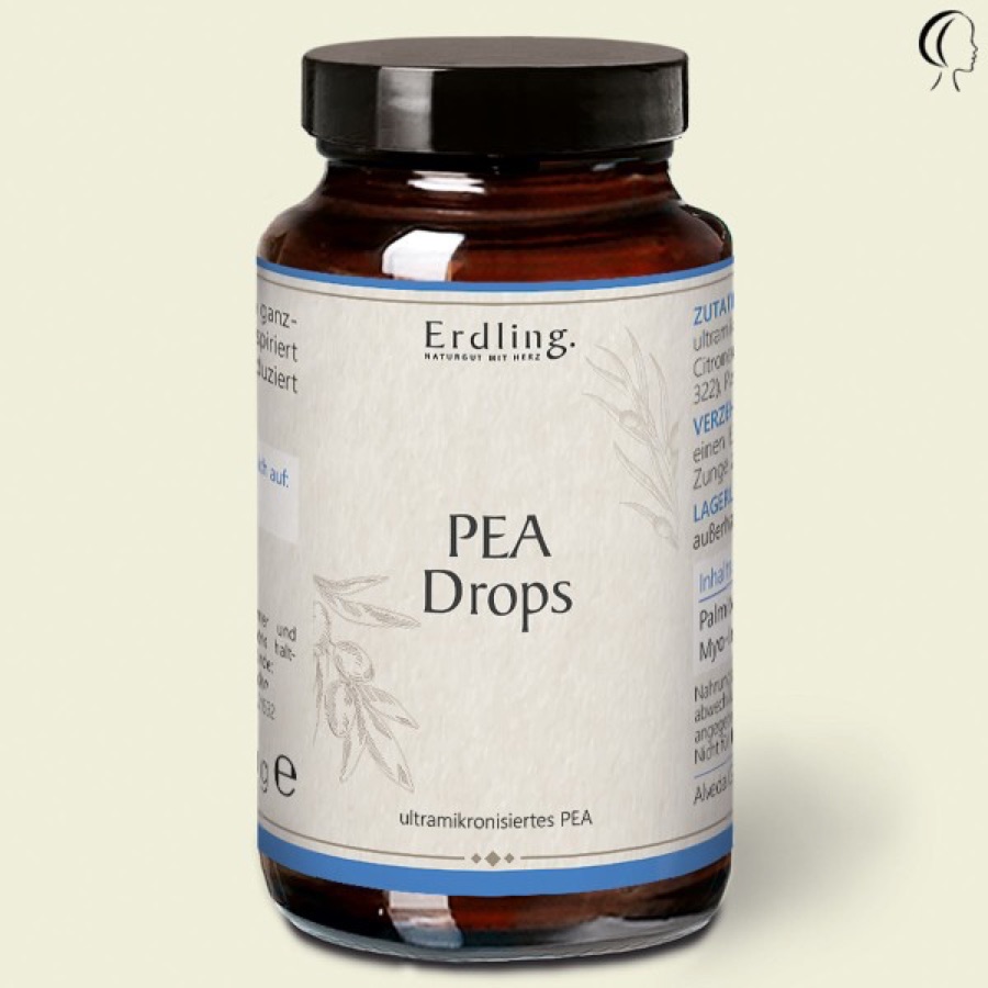 Waldkraft PEA Drops