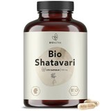 Bote de BIONUTRA Bio Shatavari